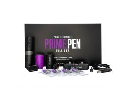 PRIME x Critical Tattoo Pen