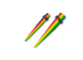 Acrylic Rasta Expander