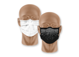 Reusable Mouthmasks