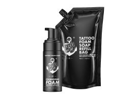 Sorry Mom Tattoo Cleanser