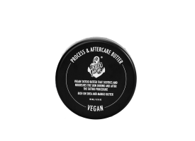 Sorry Mom Vegan Tattoo Butter 125 ml