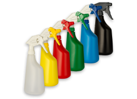 Tex-Spray Bottle 600 ml