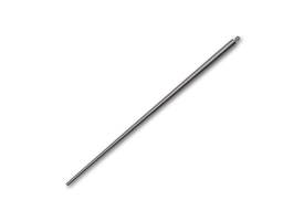 Steel Insertion Pin for Flat Surface Bar - 60 x 1,2 x 1,6