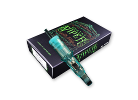 VIPER Soft Edge Magnum Cartridge