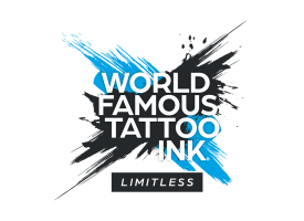 World Famous Limitless Tattoo Ink<BR />SHORT EXPIRATION DATES