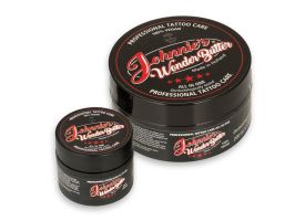 Johnnie's WonderButter