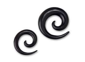 Iron Wood Spiral