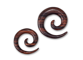 Sono Wood Spiral