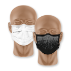 Reusable Mouthmasks