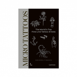 Micro Tattoos - Tektik Tattoo & Piercing