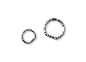 Titanium Bar Closure Ring