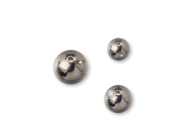 Titanium Clip in Ball