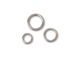 Steel Continuous Ring