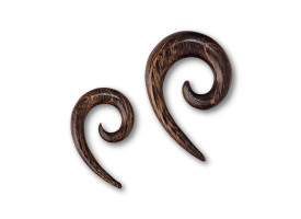 Parasite Wood Hook