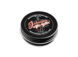 Johnnie's After Butter - 40 ml