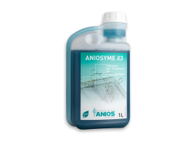 Aniosyme X3 1 liter