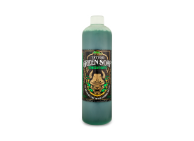 Aloe Tattoo - Green Soap Concentrate 500ml