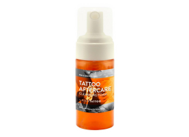Aloe Tattoo - Tattoo Aftercare Cleansing Foam 125ml