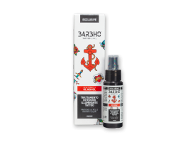 Barbho Color Revival 100 ml - Red Anchor
