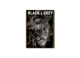 Black Grey IV