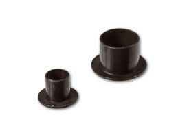Black Top Hat Ink Cups