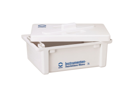 Bode Disinfection Tray