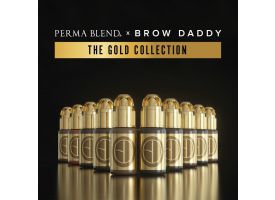 Perma Blend Brow Daddy Collection