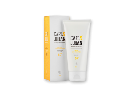 Carl & Johan Sun Protection SPF50+ - 100 ml