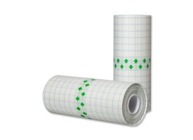 Protective Aftercare Film Roll
