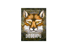 Diego Apu Sketchbook II