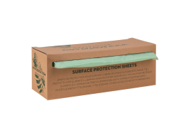 ECOTAT Surface Protection Sheets