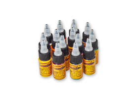 Eternal Ink 1/2oz. (15 ml)