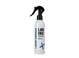 I AM INK Liquid Swords Degreasing Hygiene Spray - 250 ml