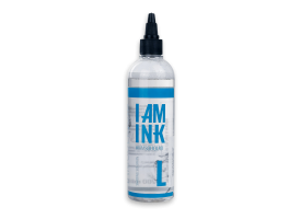 I AM INK I Am So Liquid