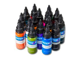 Intenze Ink 1oz.