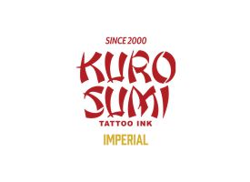 Kuro Sumi Imperial Demon Black