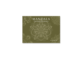 Mandala Designs by Ed Perdomo