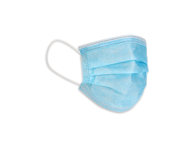 Disposable Comfort Mouth Mask