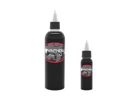 Panthera Black Ink Liner
