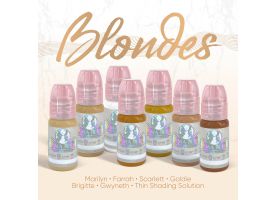Perma Blend Blondes Set