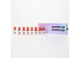 Perma Blend Luxe PMU Pigment - Pucker-Up Buttercup Set 8x15ml