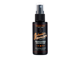 Johnnie's Piercing Spray - 50 ml