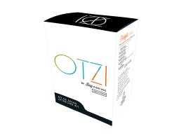 Otzi Piercing Care Kit