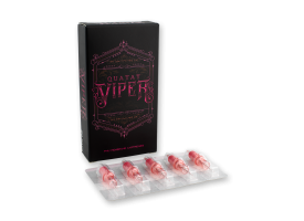 Viper PMU Cartridges