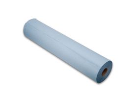 Plastic Backed Paper Couch Roll