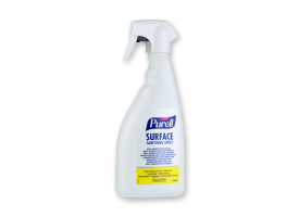 Purell Surface Sanitising Spray - 750 ml