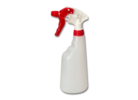 Plastic Trigger Spray Bottle