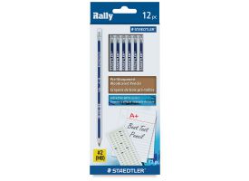 Staedtler Rally Pencil