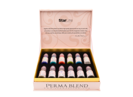 Perma Blend 1/2oz - STARLINE Collection Set - 12pcs - PAS POUR LE PMU