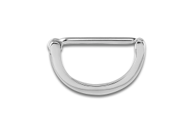 Steel Nipple Clicker - Style 42